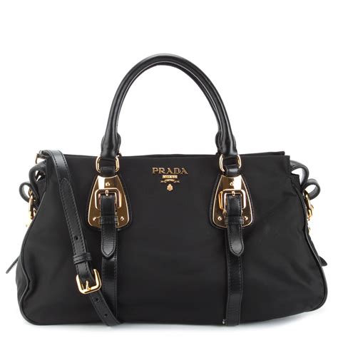 prada bag real real|buy real prada bag.